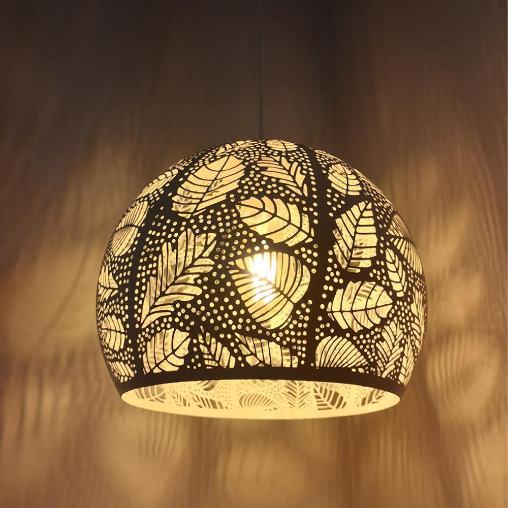 CLA BOTANICA Pendant - Dome-CLA Lighting-Ozlighting.com.au
