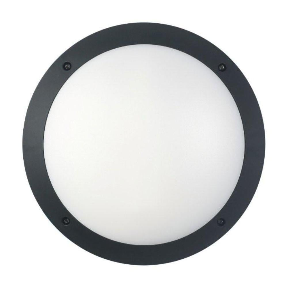 CLA BULK LED Bunker Light - 12W, 4000K, IP66-CLA Lighting-Ozlighting.com.au