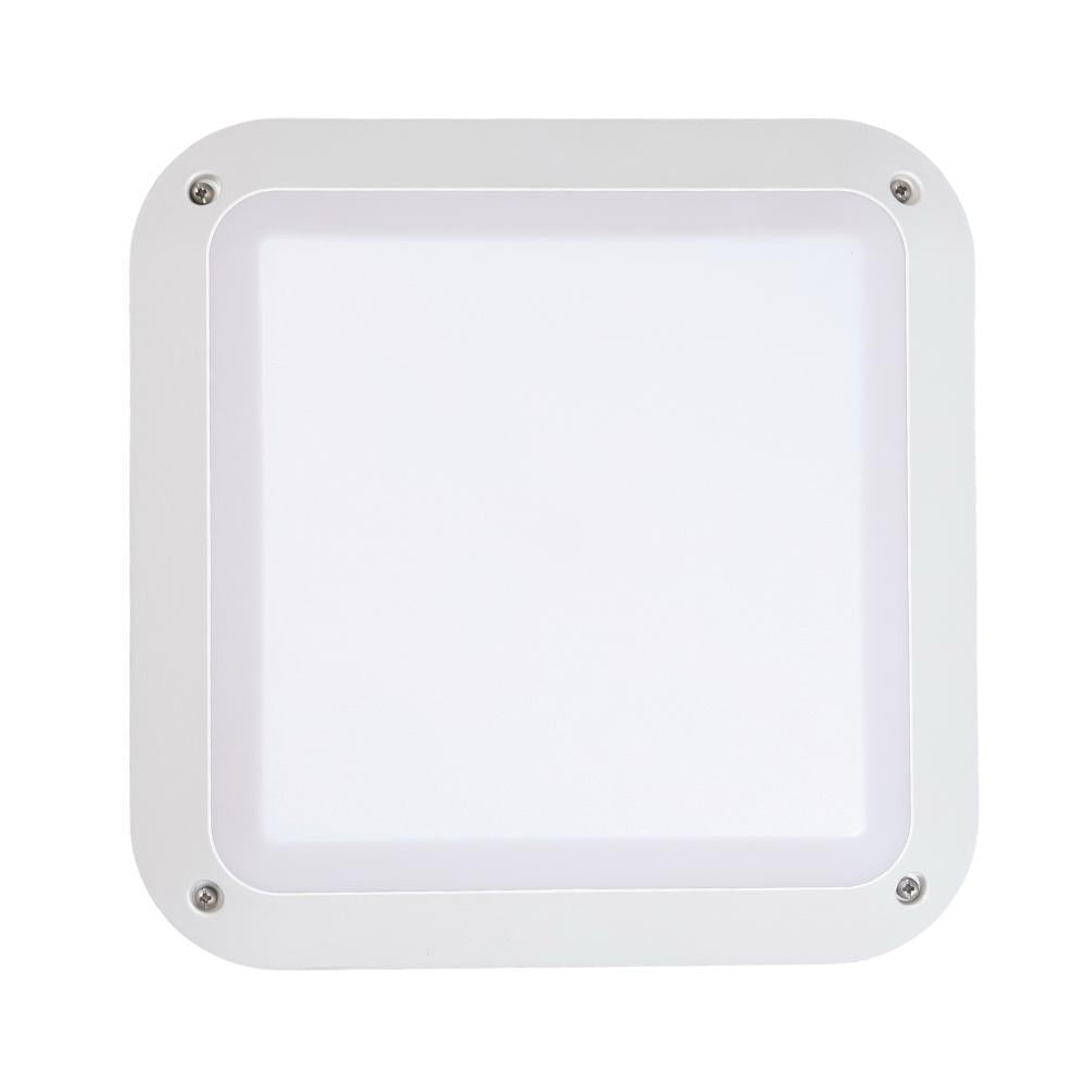 CLA BULK LED Bunker Light - 12W, 4000K, IP66-CLA Lighting-Ozlighting.com.au
