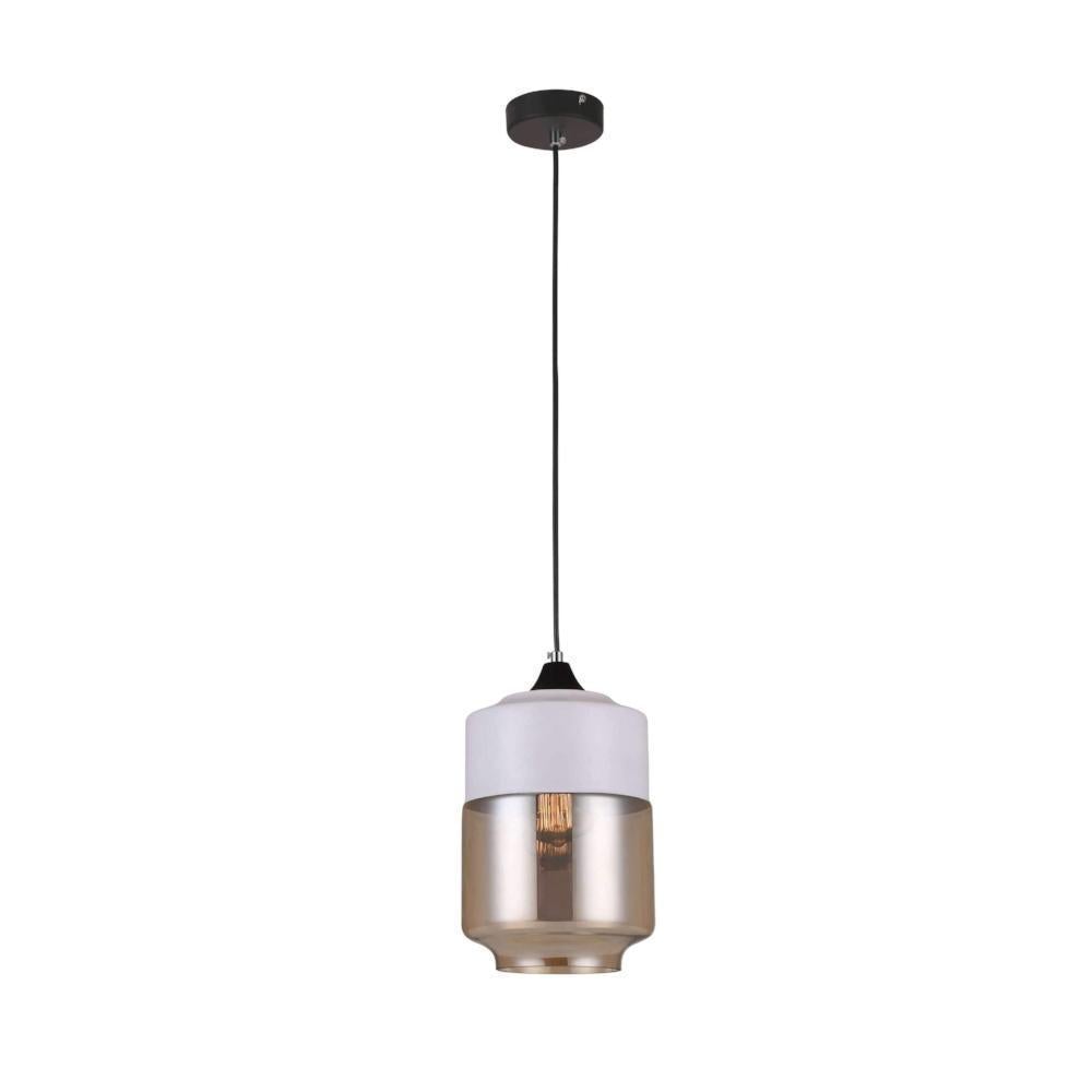CLA CASA-J/S/- 1 Light Pendant-CLA Lighting-Ozlighting.com.au