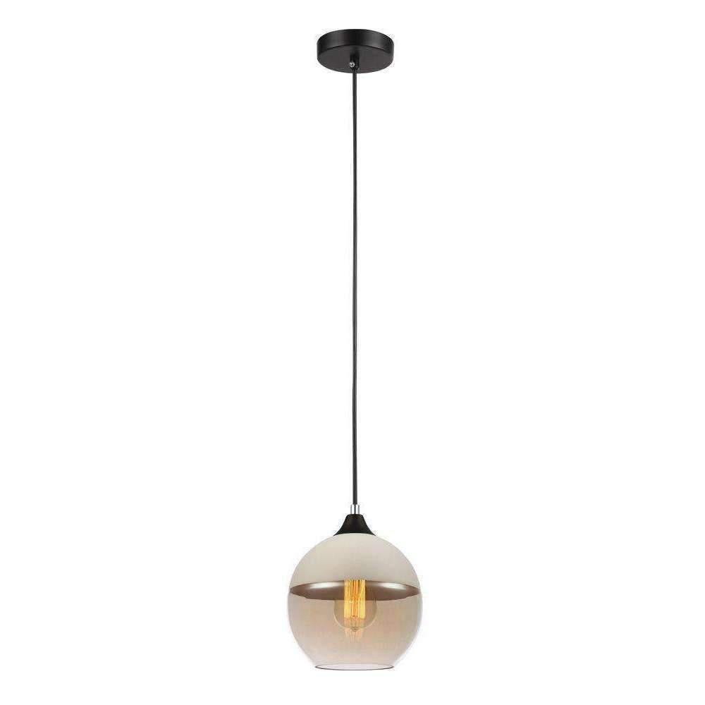 CLA CASA-C - 1 Light Pendant-CLA Lighting-Ozlighting.com.au