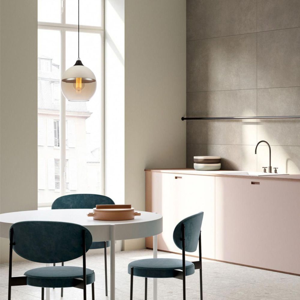 CLA CASA-C - 1 Light Pendant-CLA Lighting-Ozlighting.com.au