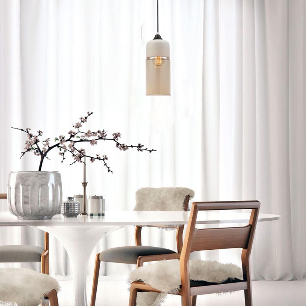 CLA CASA-C - 1 Light Pendant-CLA Lighting-Ozlighting.com.au