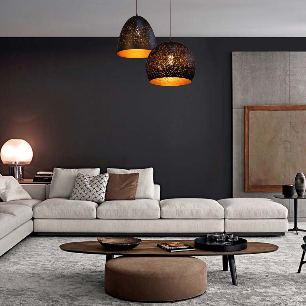 CLA CELESTE B/D/C Pendant - 1 Light-CLA Lighting-Ozlighting.com.au