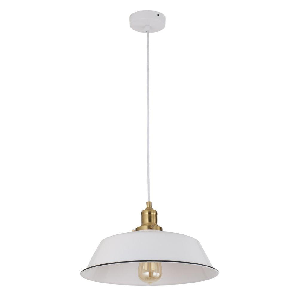 CLA CEREMA Pendant - 1 Light-CLA Lighting-Ozlighting.com.au