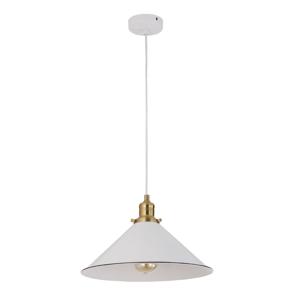 CLA CEREMA Pendant - 1 Light-CLA Lighting-Ozlighting.com.au