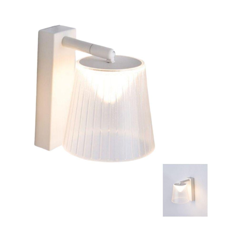 CLA CHESTER LED Wall Light - 3W, Adjustable-CLA Lighting-Ozlighting.com.au