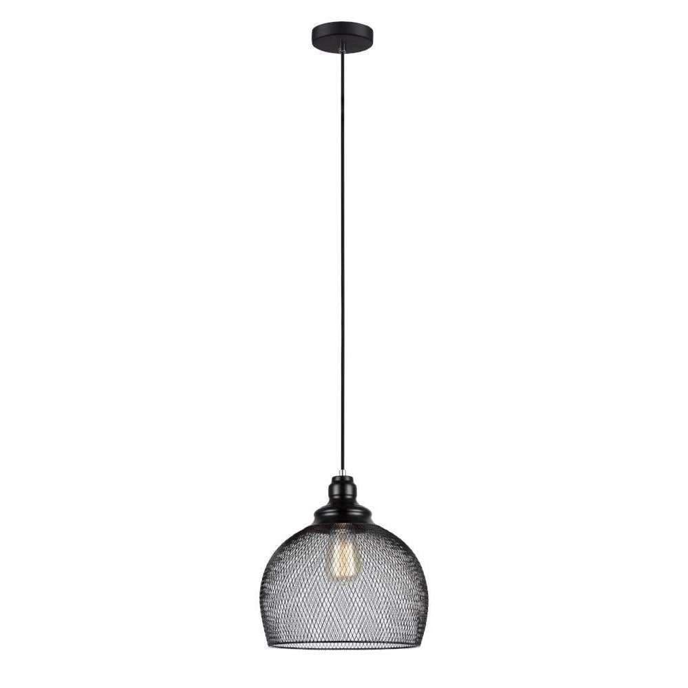 CLA CHEVEUX1-C/S/B/L Pendant - 1 Light-CLA Lighting-Ozlighting.com.au