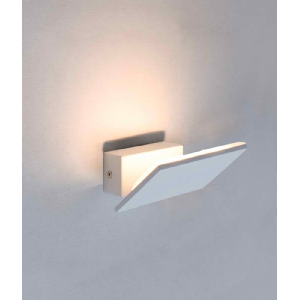 CLA CITY RIOG2 LED Mounted Wall Light - 6W, IP20-CLA Lighting-Ozlighting.com.au