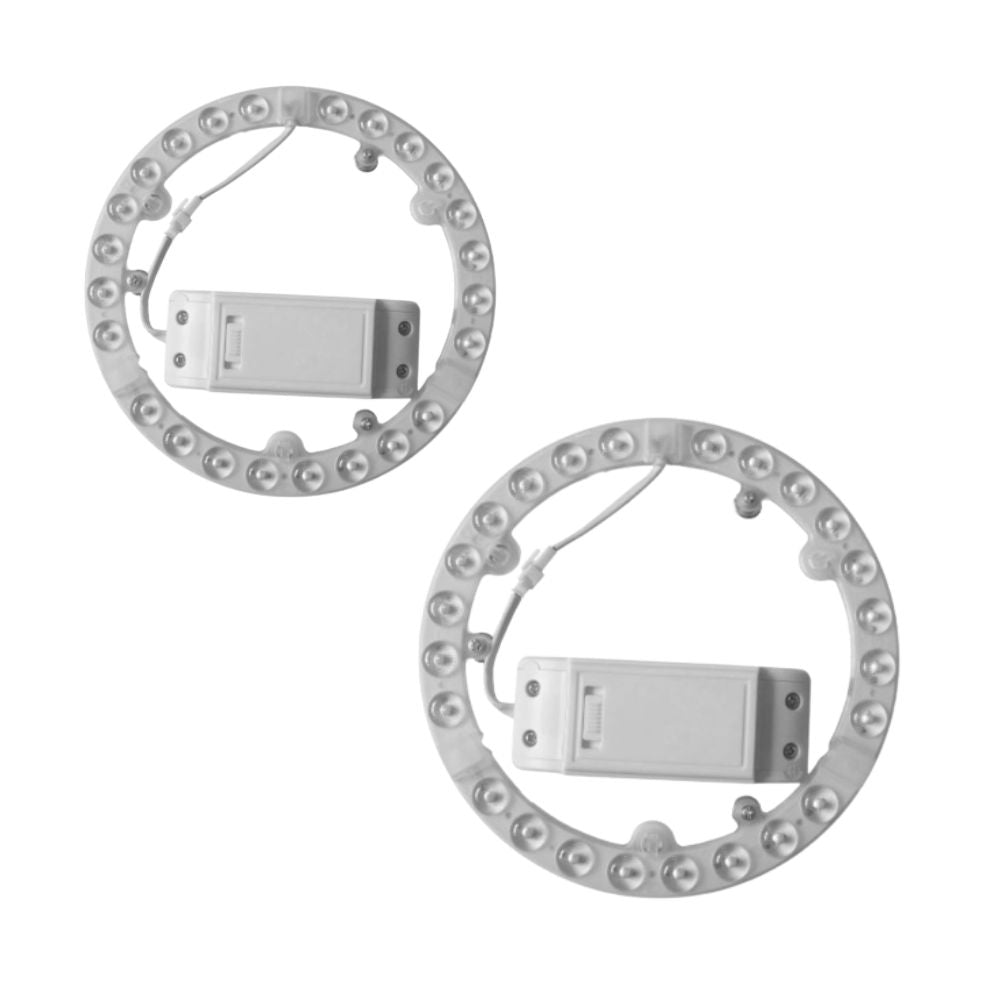 CLA CKTRI LED Oyster Conversion Kit - Tri-Colour, IP20-CLA Lighting-Ozlighting.com.au