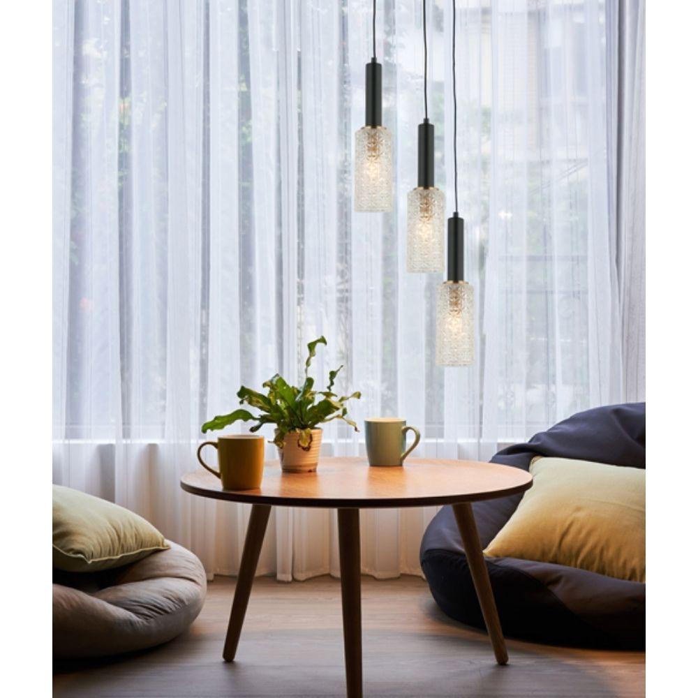 CLA CLEO Pendant - 1 Light-CLA Lighting-Ozlighting.com.au