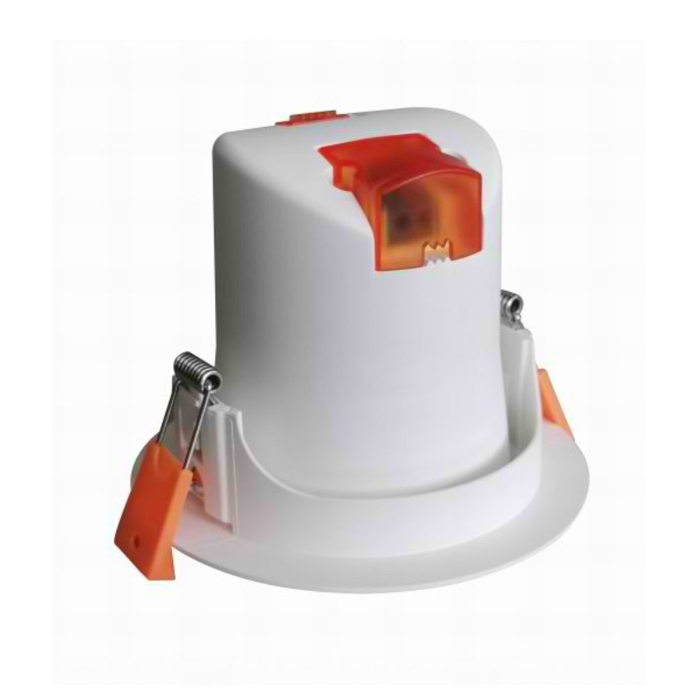 CLA COMET07/08 LED Downlight - 9W, Tri-Colour, Dimmable, IP20, Low Glare, Deepset-CLA Lighting-Ozlighting.com.au