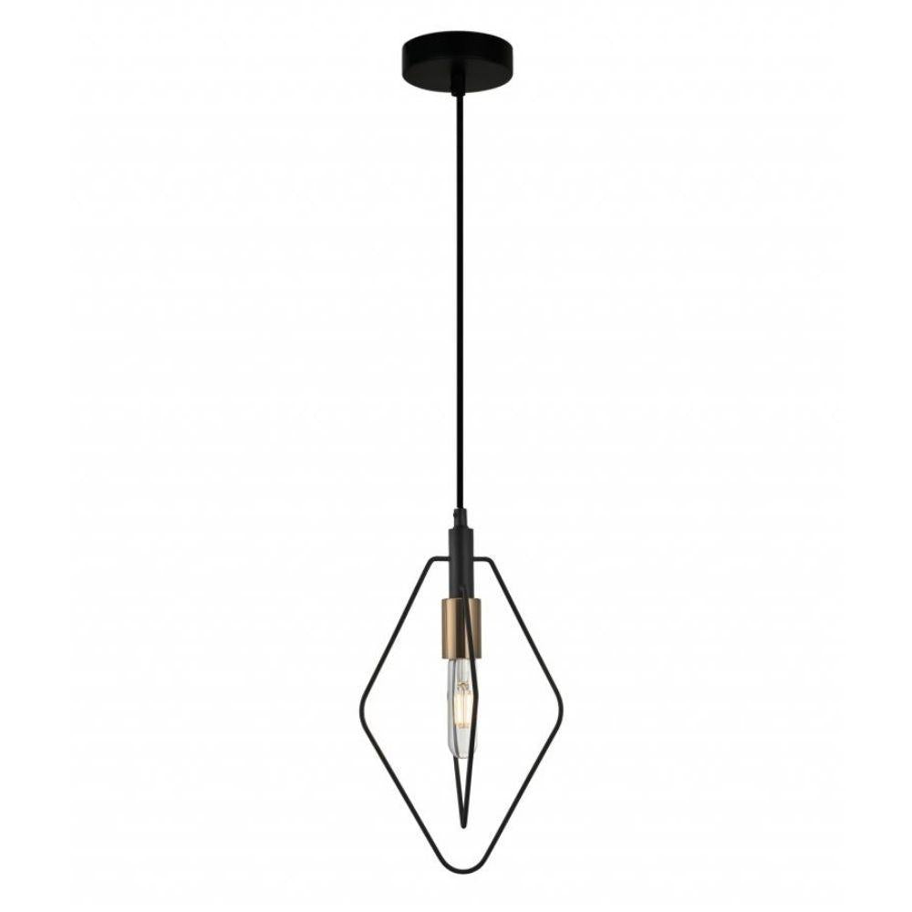 CLA CONTOUR Pendant - 1 Light-CLA Lighting-Ozlighting.com.au