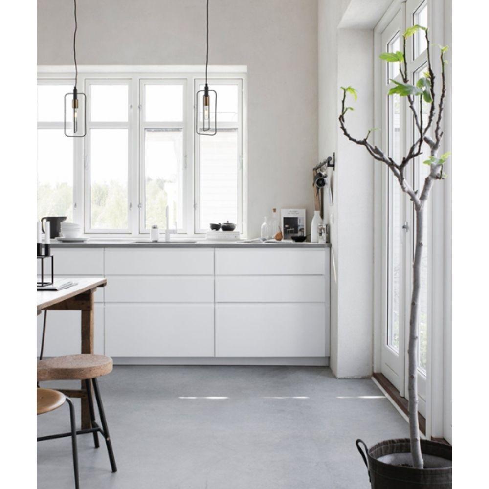 CLA CONTOUR Pendant - 1 Light-CLA Lighting-Ozlighting.com.au