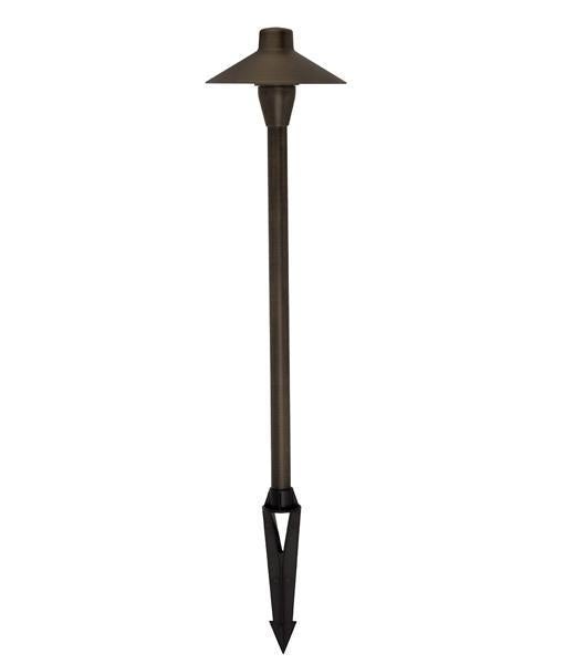 CLA COOLIE - Single Head 12V G4 IP54 Exterior Spike Light - DRIVER REQUIRED-CLA Lighting-Ozlighting.com.au