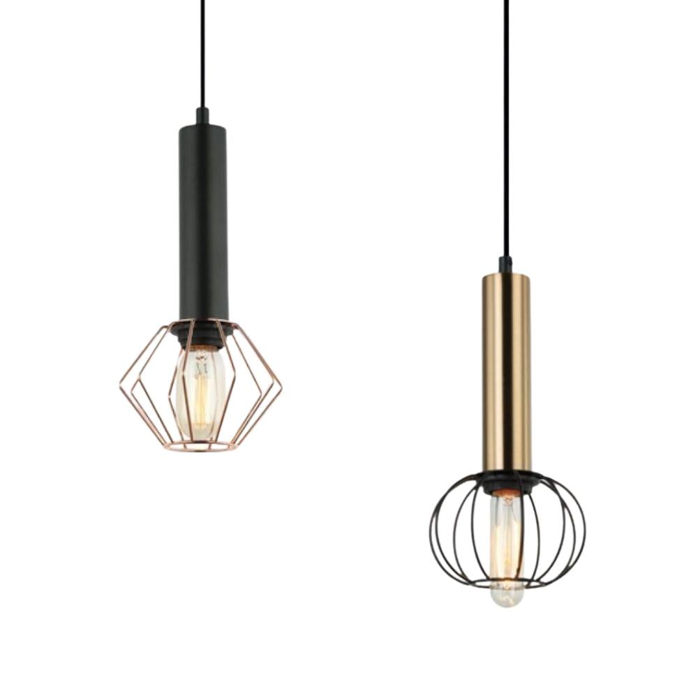CLA CORAZON Pendant - 1 Light-CLA Lighting-Ozlighting.com.au