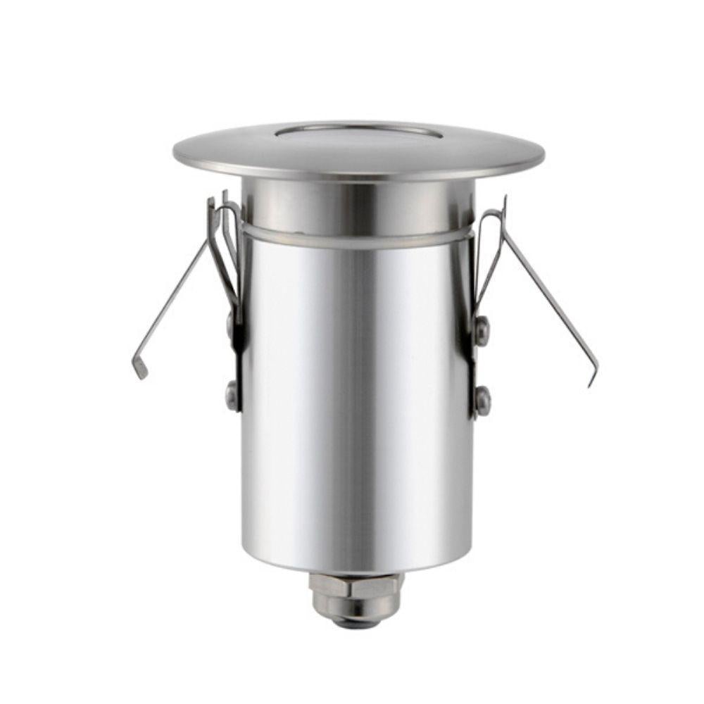 CLA DECK Inground Light - 12V, 3000K/6000K, IP67 - DRIVER REQUIRED-CLA Lighting-Ozlighting.com.au