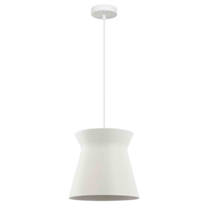 CLA DIABLO - Interior Cone Flat Top Pendant Lights IP20-CLA Lighting-Ozlighting.com.au