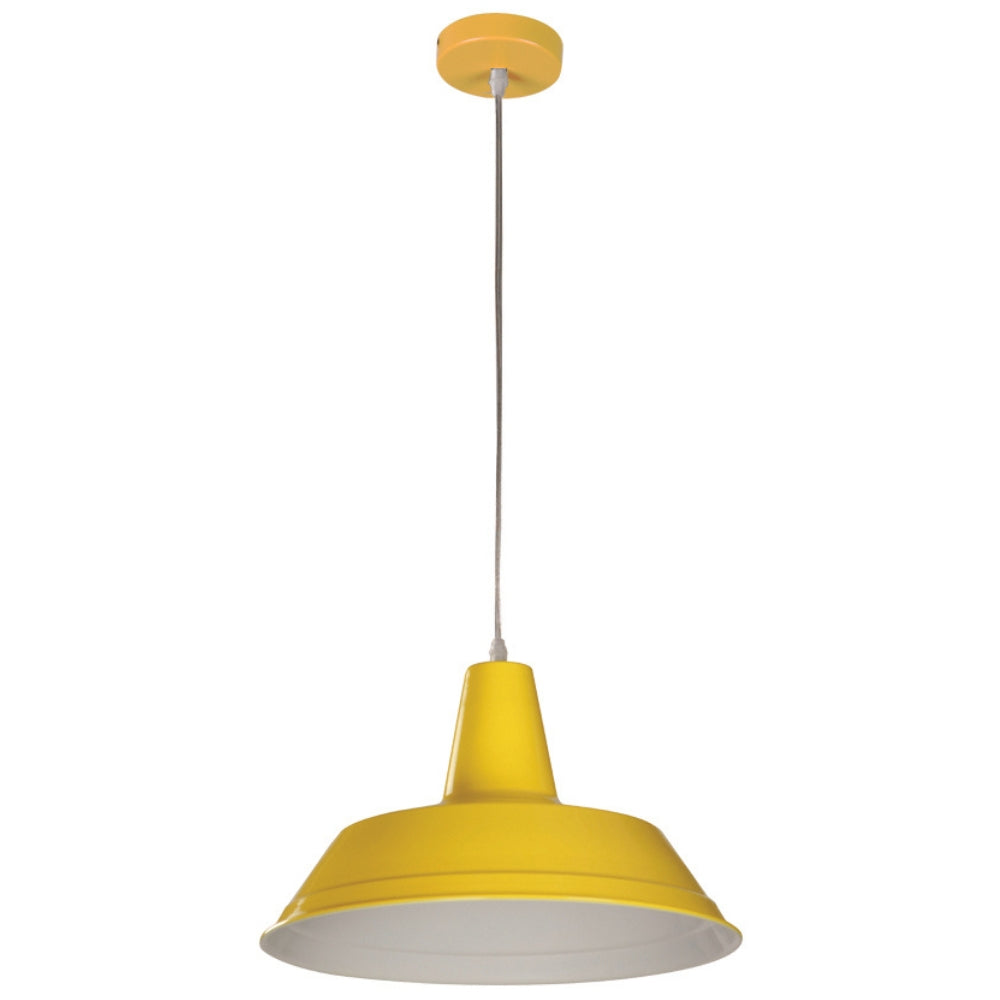 CLA DIVO Pendant - 1 Light-CLA Lighting-Ozlighting.com.au
