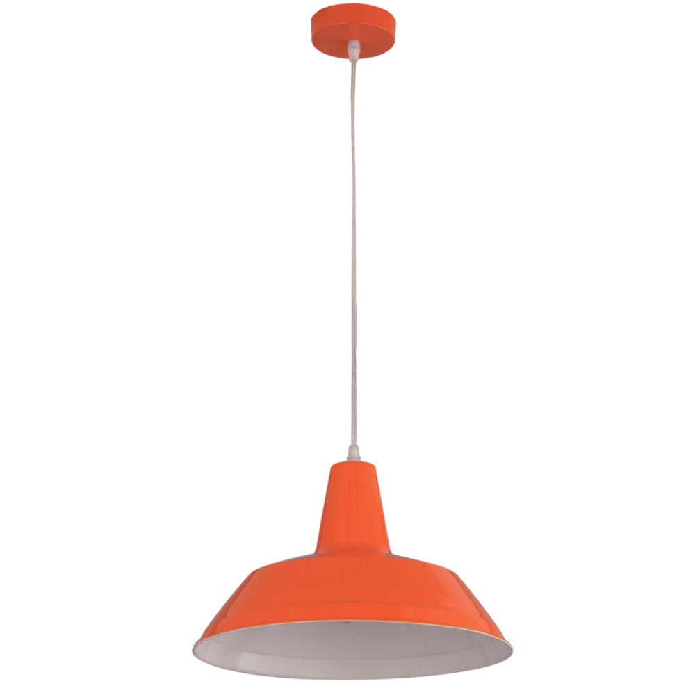 CLA DIVO Pendant - 1 Light-CLA Lighting-Ozlighting.com.au