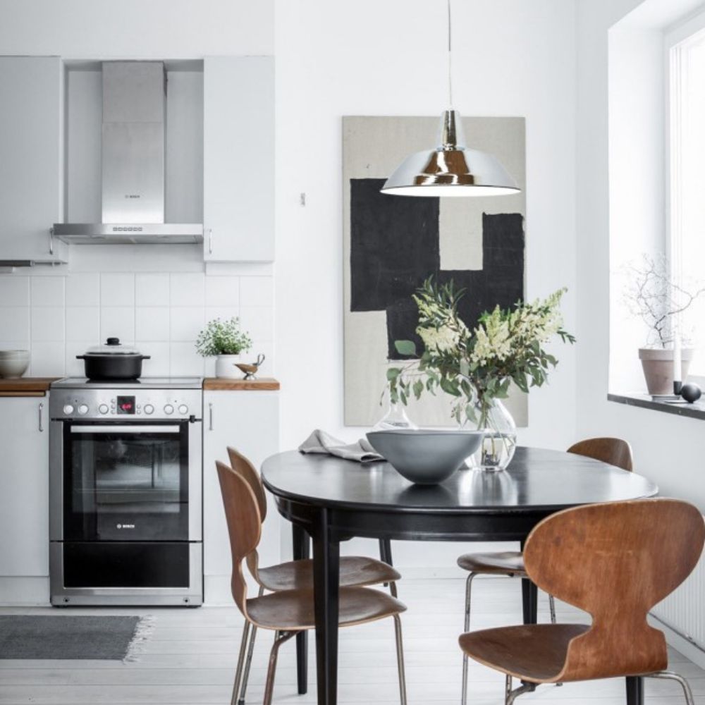 CLA DIVO Pendant - 1 Light-CLA Lighting-Ozlighting.com.au