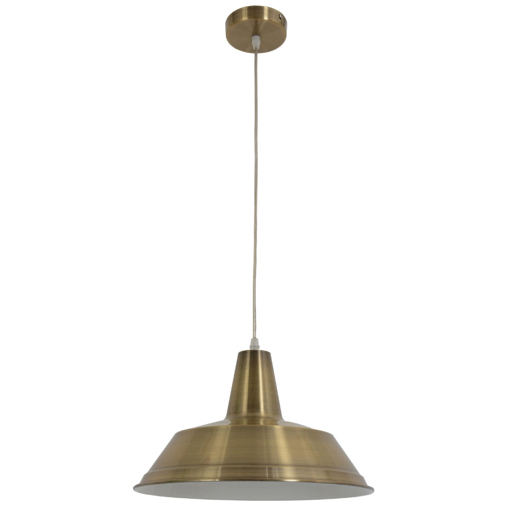 CLA DIVO Pendant - 1 Light-CLA Lighting-Ozlighting.com.au