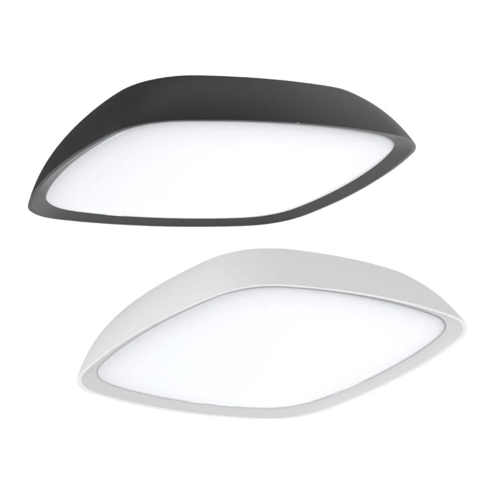 CLA DOCCIA LED Ceiling Light - 20W, 3000K, IP65-CLA Lighting-Ozlighting.com.au