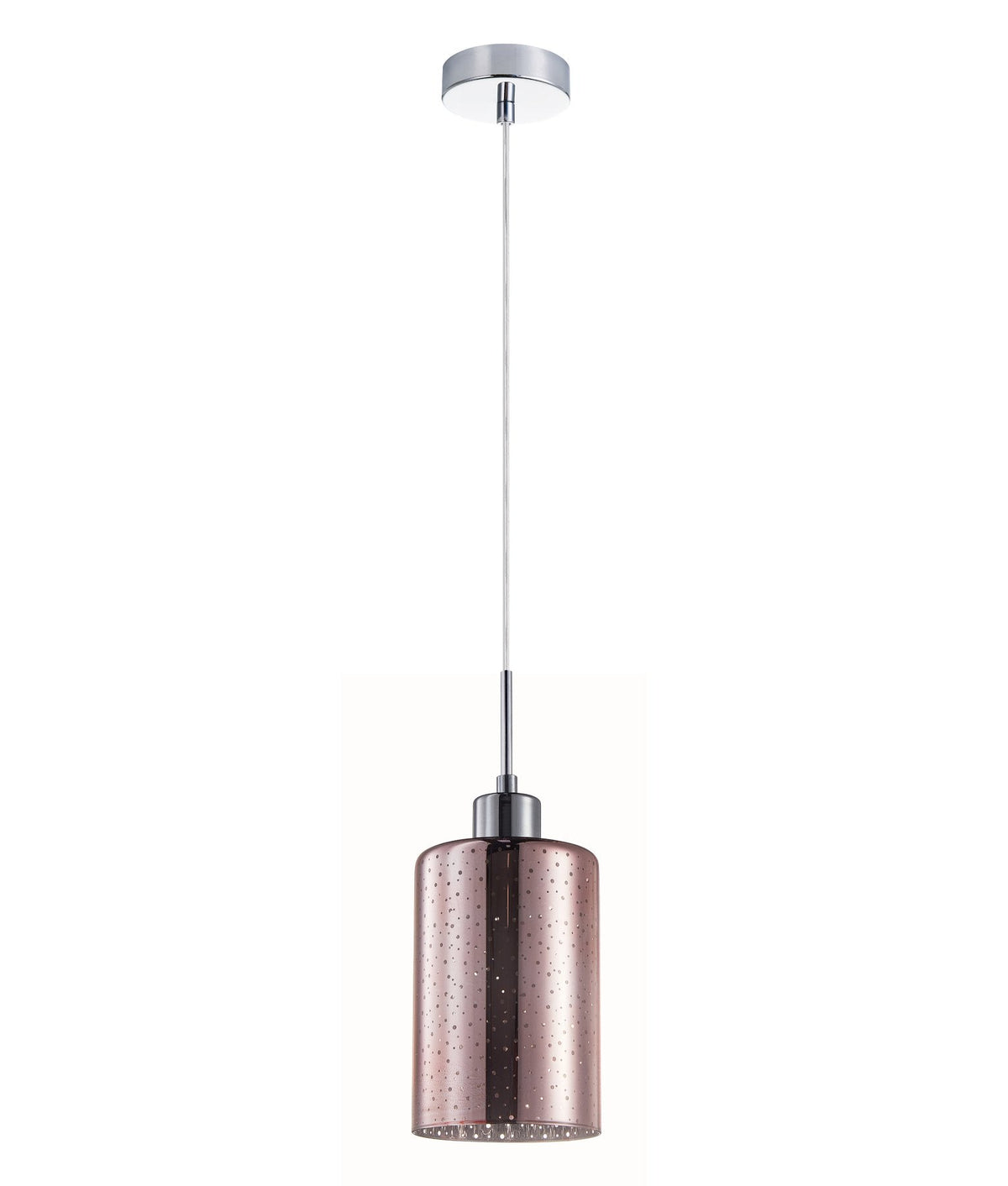 CLA ESPEJO - 1/3 Light Pendant-CLA Lighting-Ozlighting.com.au