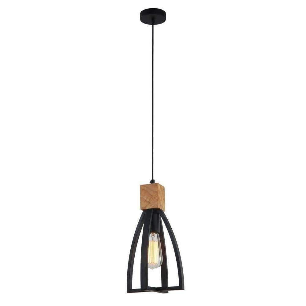 CLA FARO Pendant - 1 Light-CLA Lighting-Ozlighting.com.au