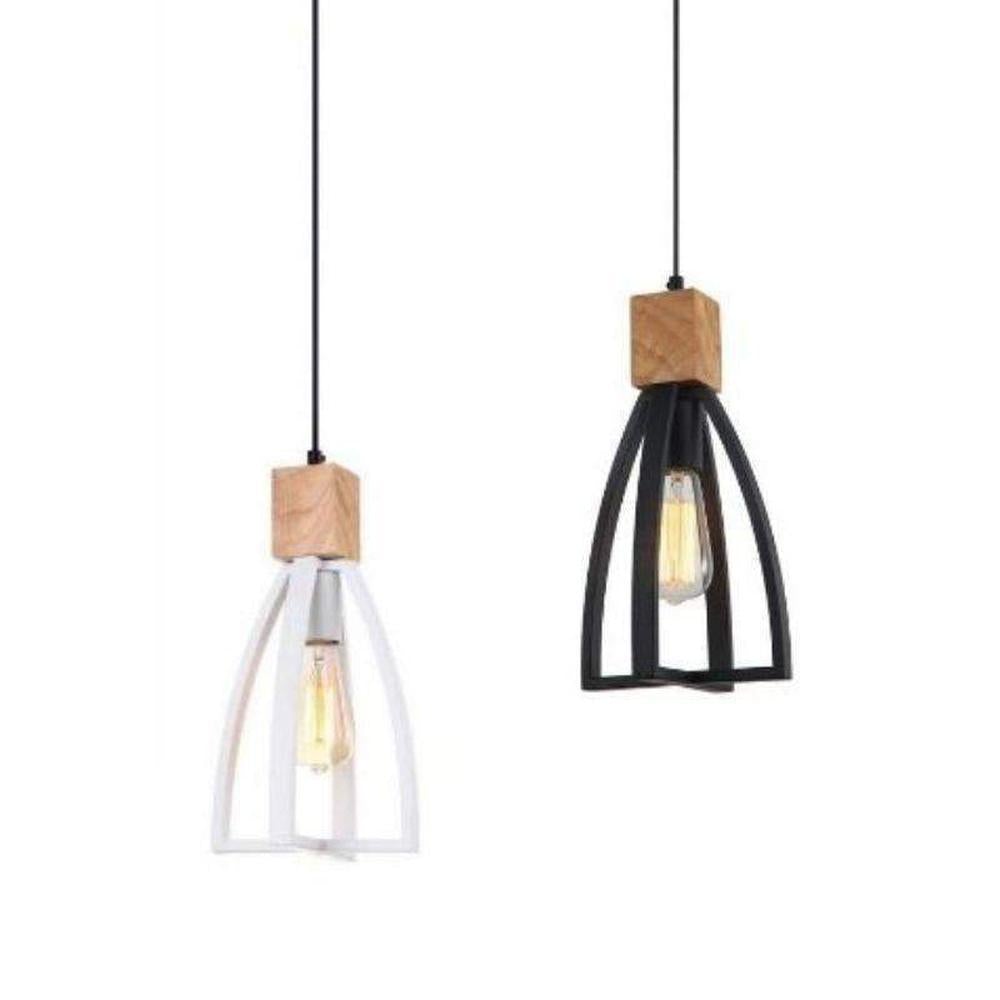 CLA FARO Pendant - 1 Light-CLA Lighting-Ozlighting.com.au