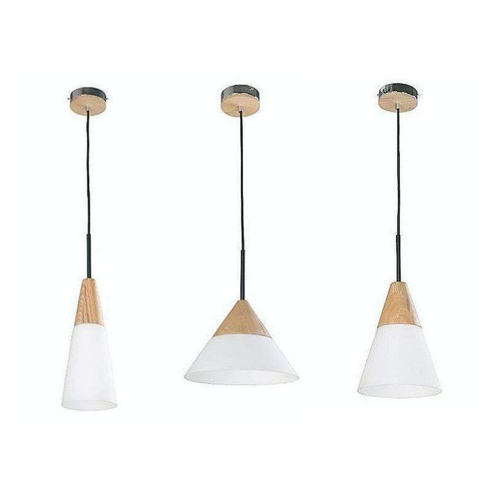 CLA FINN-T/M/W Pendant - 1 Light-CLA Lighting-Ozlighting.com.au