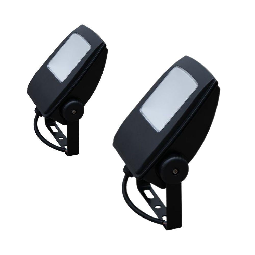 CLA FLOOD15/16 LED Floodlight - 15W/30W, 5000K, IP65-CLA Lighting-Ozlighting.com.au