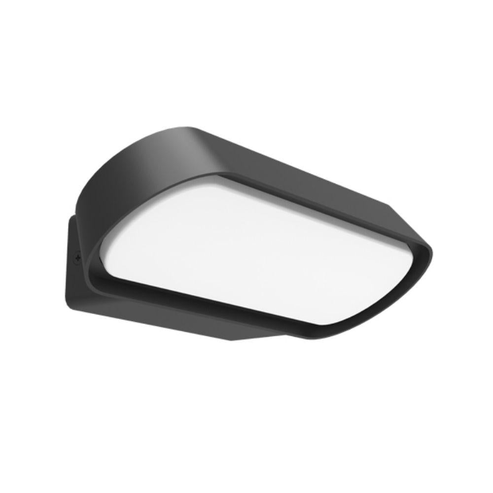 CLA GLANS LED Wall Light - 7W/13W, 3000K, IP65-CLA Lighting-Ozlighting.com.au