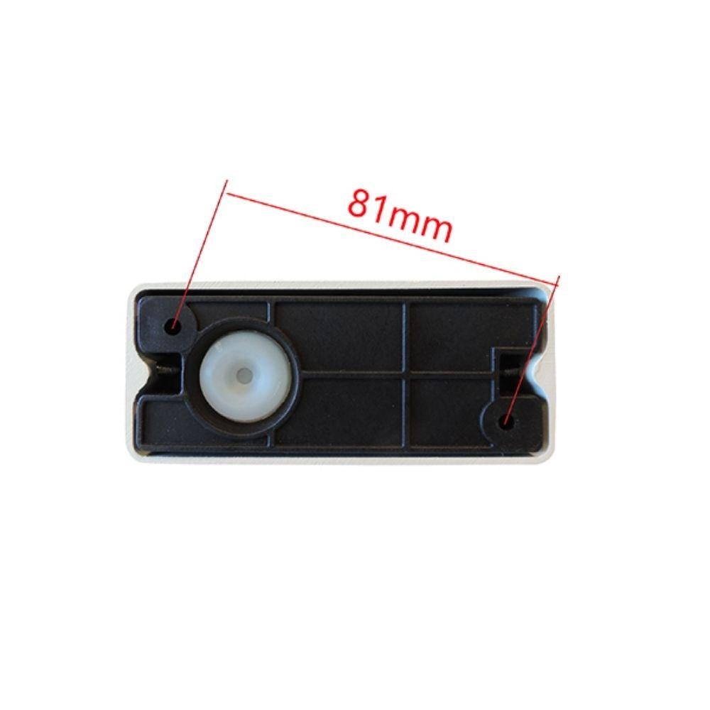 CLA GLANS LED Wall Light - 7W/13W, 3000K, IP65-CLA Lighting-Ozlighting.com.au