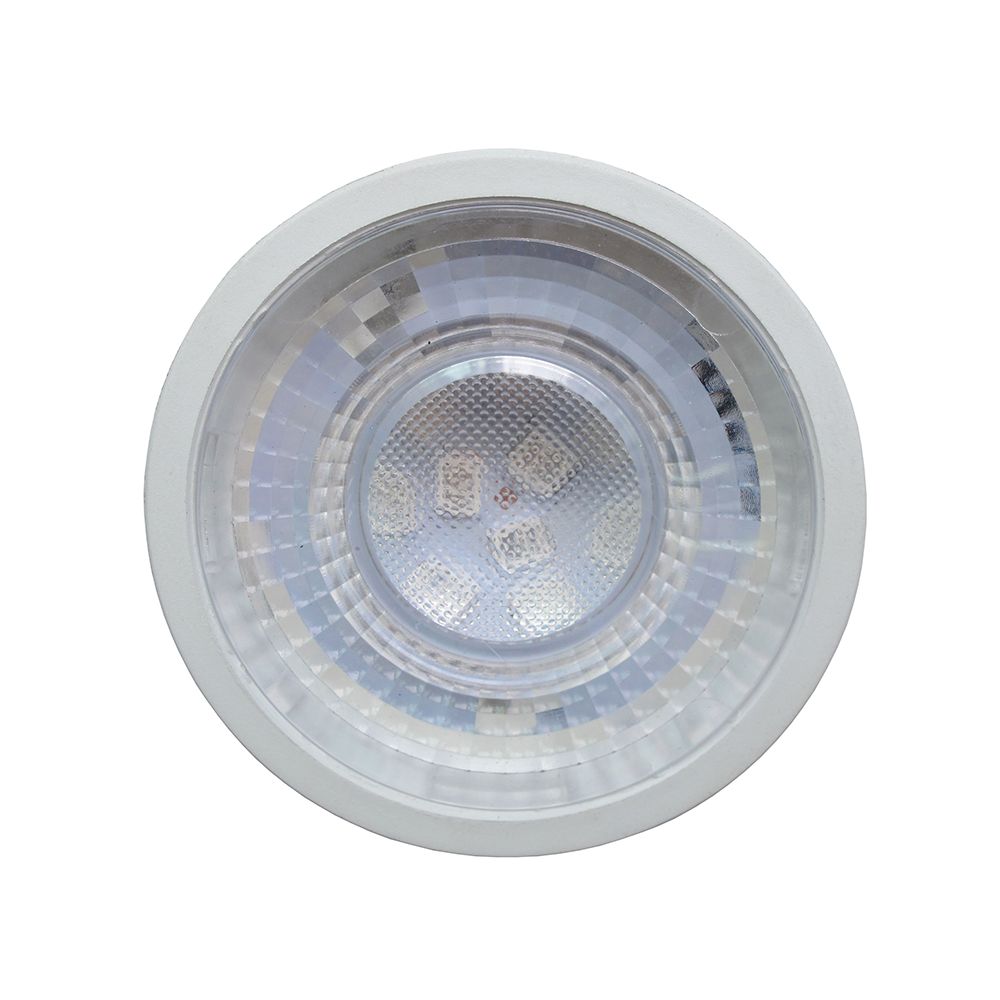 CLA GLOBE-MR16 LED Globe - 5W, 12V DC, MR16 - DRIVER REQUIRED-CLA Lighting-Ozlighting.com.au