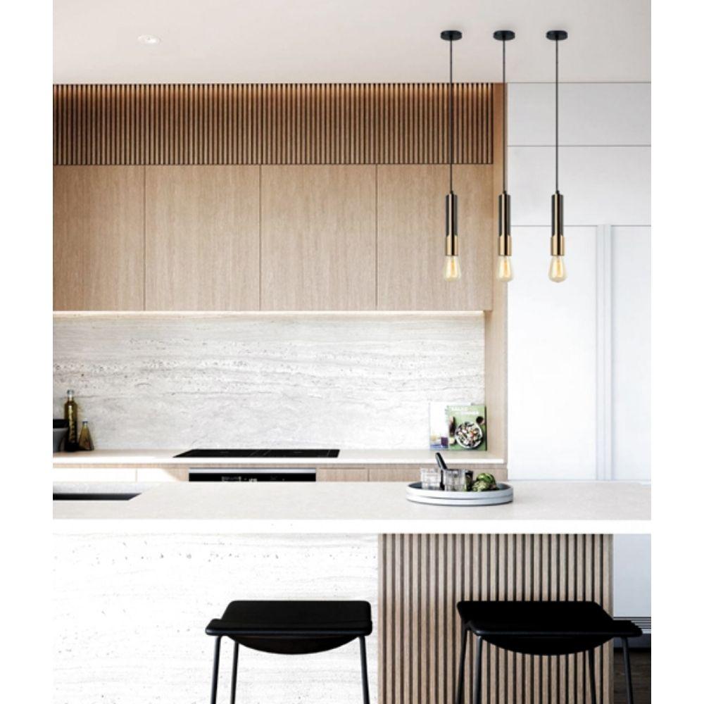CLA GOLDA Pendant - 1 Light-CLA Lighting-Ozlighting.com.au