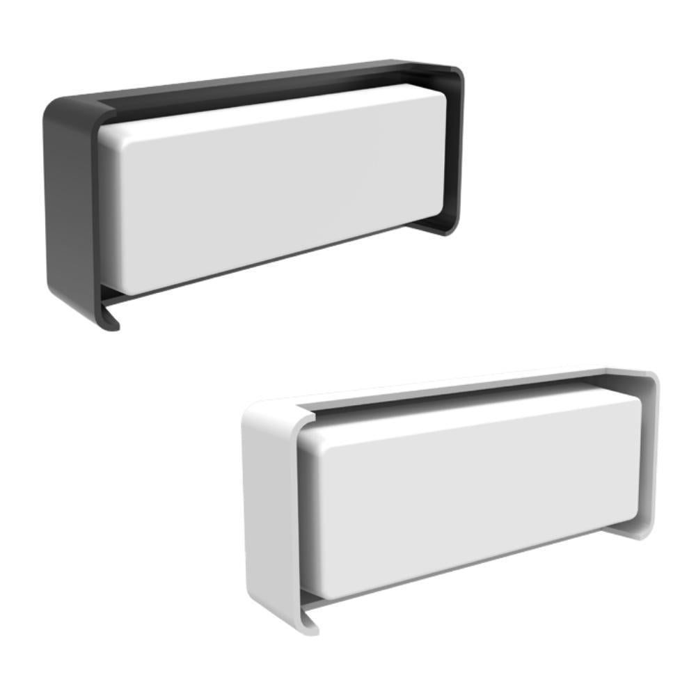 CLA HEKA LED Wall or Step Light - 13W, 3000K, IP65-CLA Lighting-Ozlighting.com.au