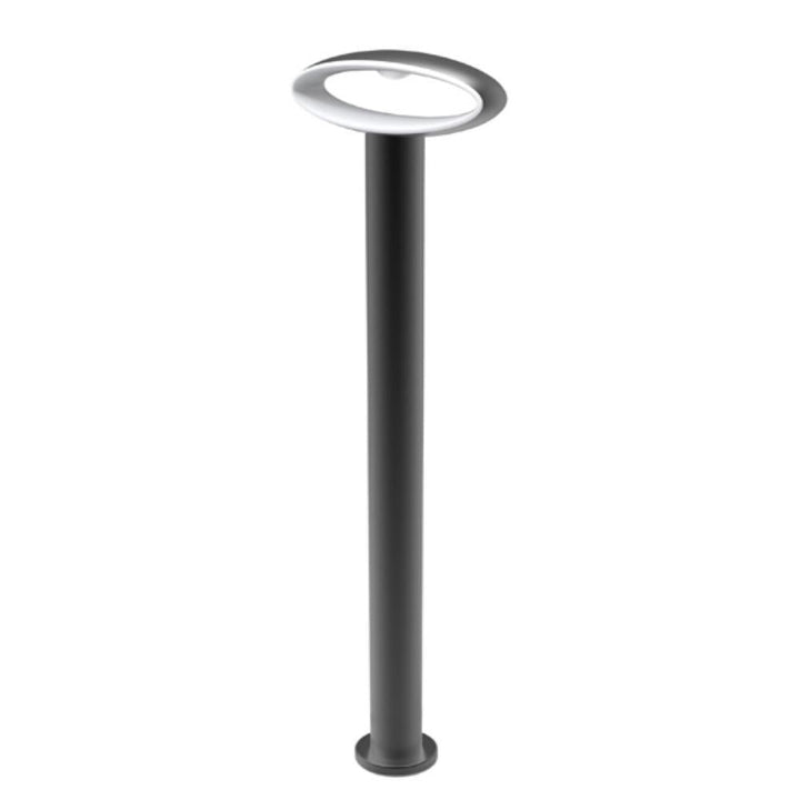 CLA HORUS - 9W LED Exterior Bollard light IP54 - 3000K-CLA Lighting-Ozlighting.com.au