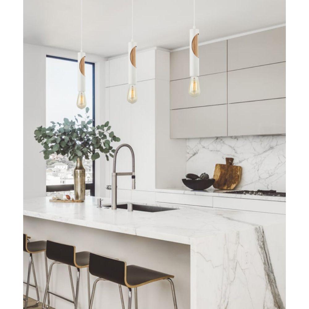 CLA IDA Pendant - 1 Light-CLA Lighting-Ozlighting.com.au