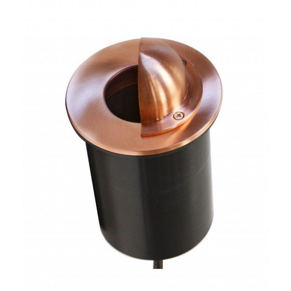 CLA INGROUND-IGM Wall or Step Light - 12V, IP67, Recessed - DRIVER REQUIRED-CLA Lighting-Ozlighting.com.au