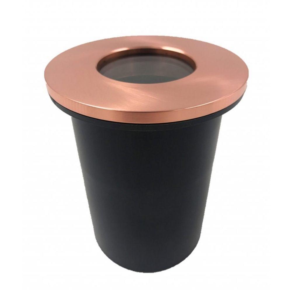 CLA INGROUND-IGM Wall or Step Light - 12V, IP67, Recessed - DRIVER REQUIRED-CLA Lighting-Ozlighting.com.au