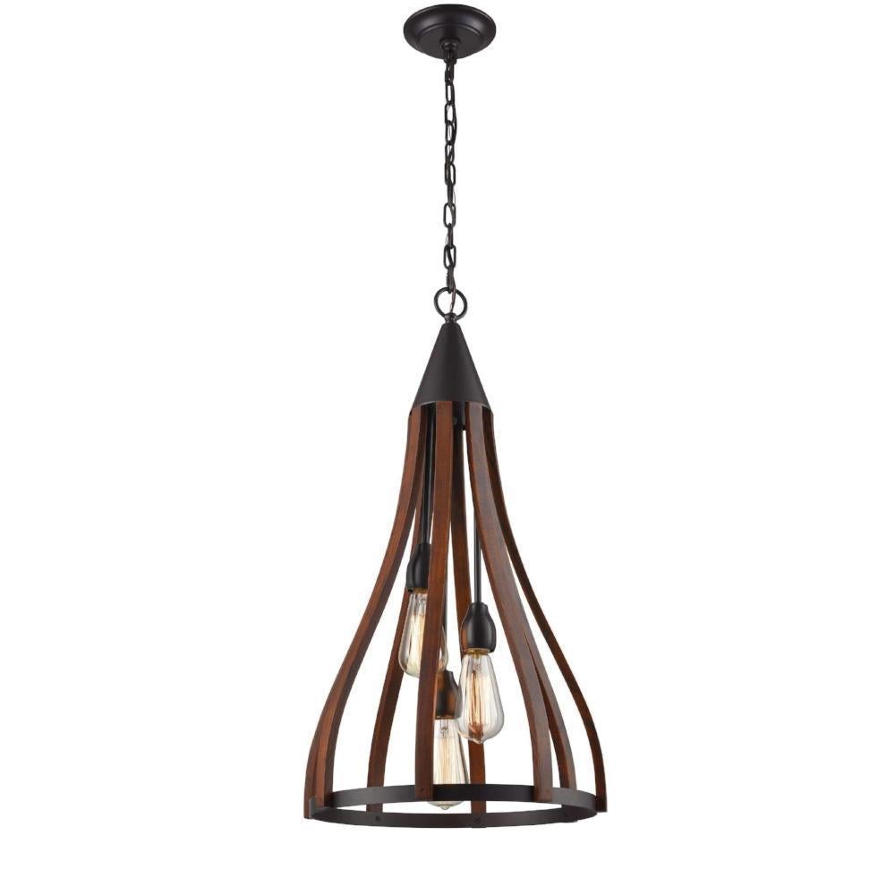 CLA KHALEESI Pendant - 5 Light-CLA Lighting-Ozlighting.com.au