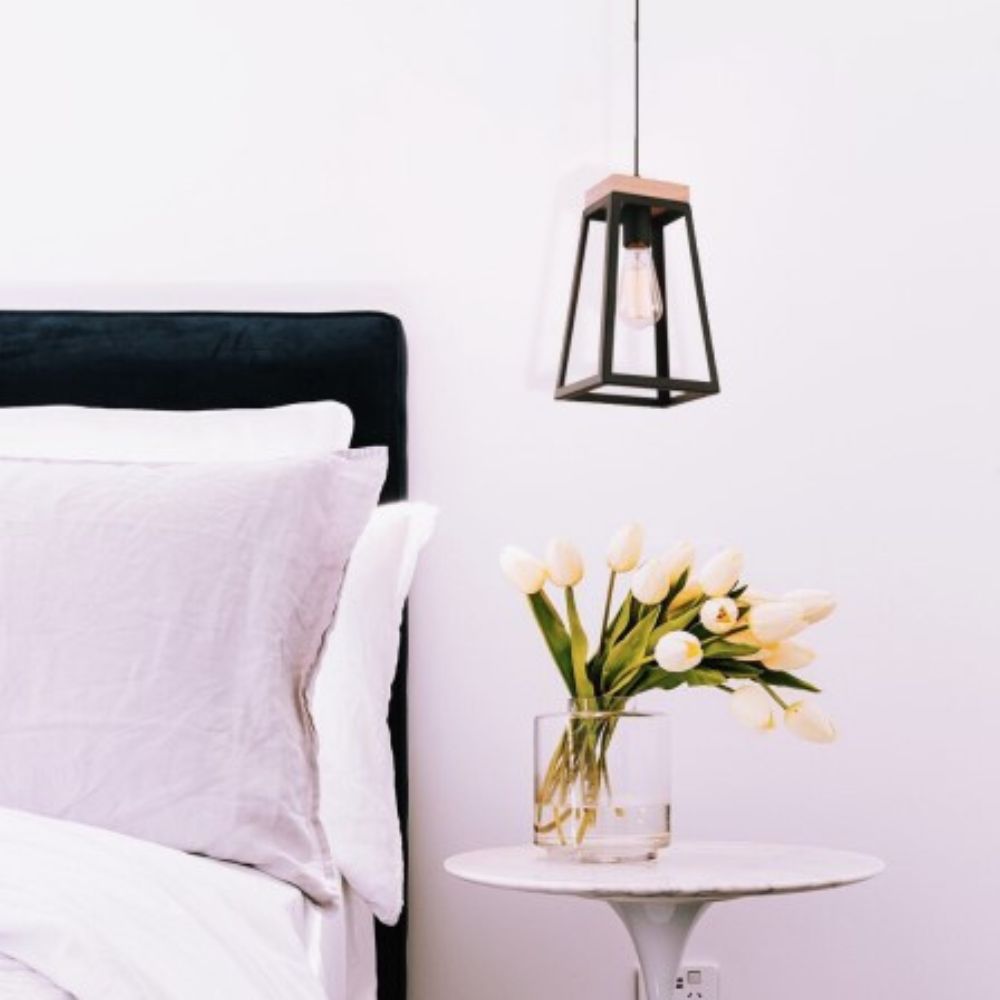 CLA LANTERNA Pendant - 1 Light-CLA Lighting-Ozlighting.com.au