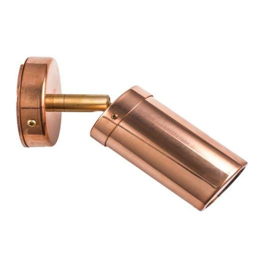 CLA LED Wall Light - 12V, MR16, IP54 - DRIVER REQUIRED-CLA Lighting-Ozlighting.com.au