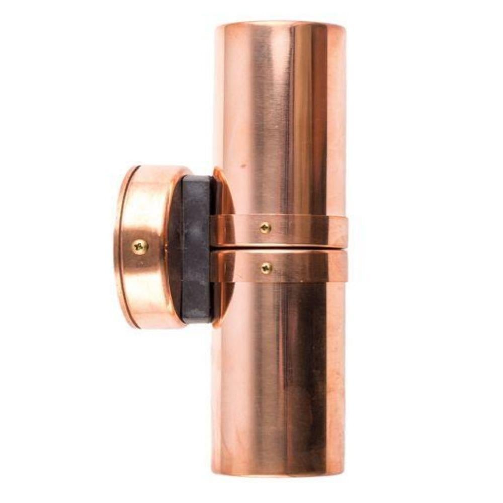 CLA LED Wall Light - GU10, IP54-CLA Lighting-Ozlighting.com.au