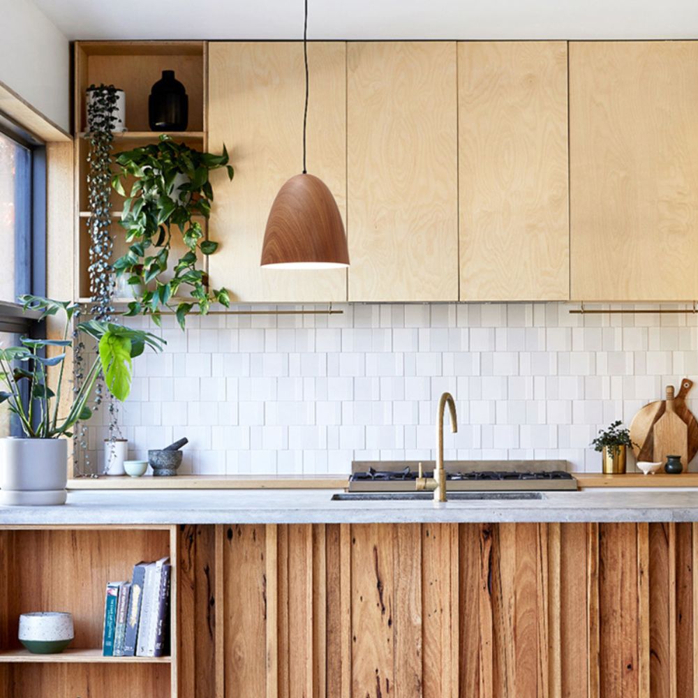 CLA LIGNA Pendant - 1 Light-CLA Lighting-Ozlighting.com.au