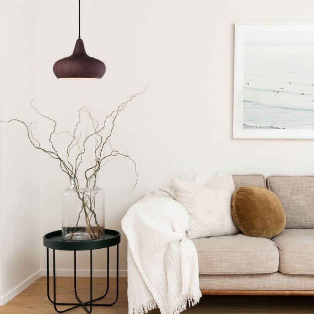 CLA LIGNA Pendant - 1 Light-CLA Lighting-Ozlighting.com.au