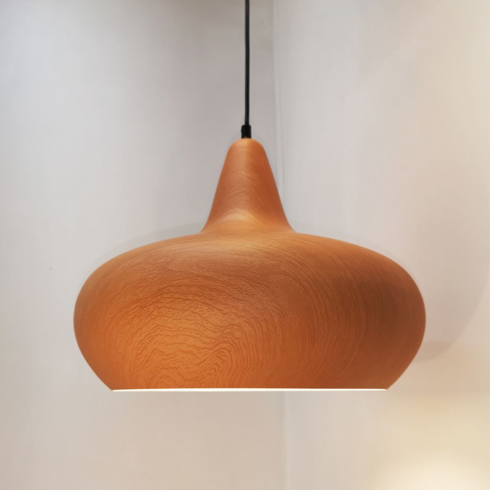 CLA LIGNA Pendant - 1 Light-CLA Lighting-Ozlighting.com.au