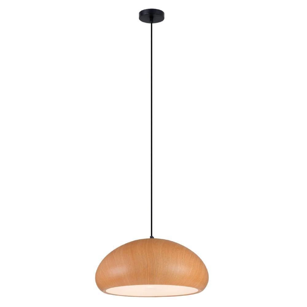 CLA LIGNA Pendant - 1 Light, Dome-CLA Lighting-Ozlighting.com.au