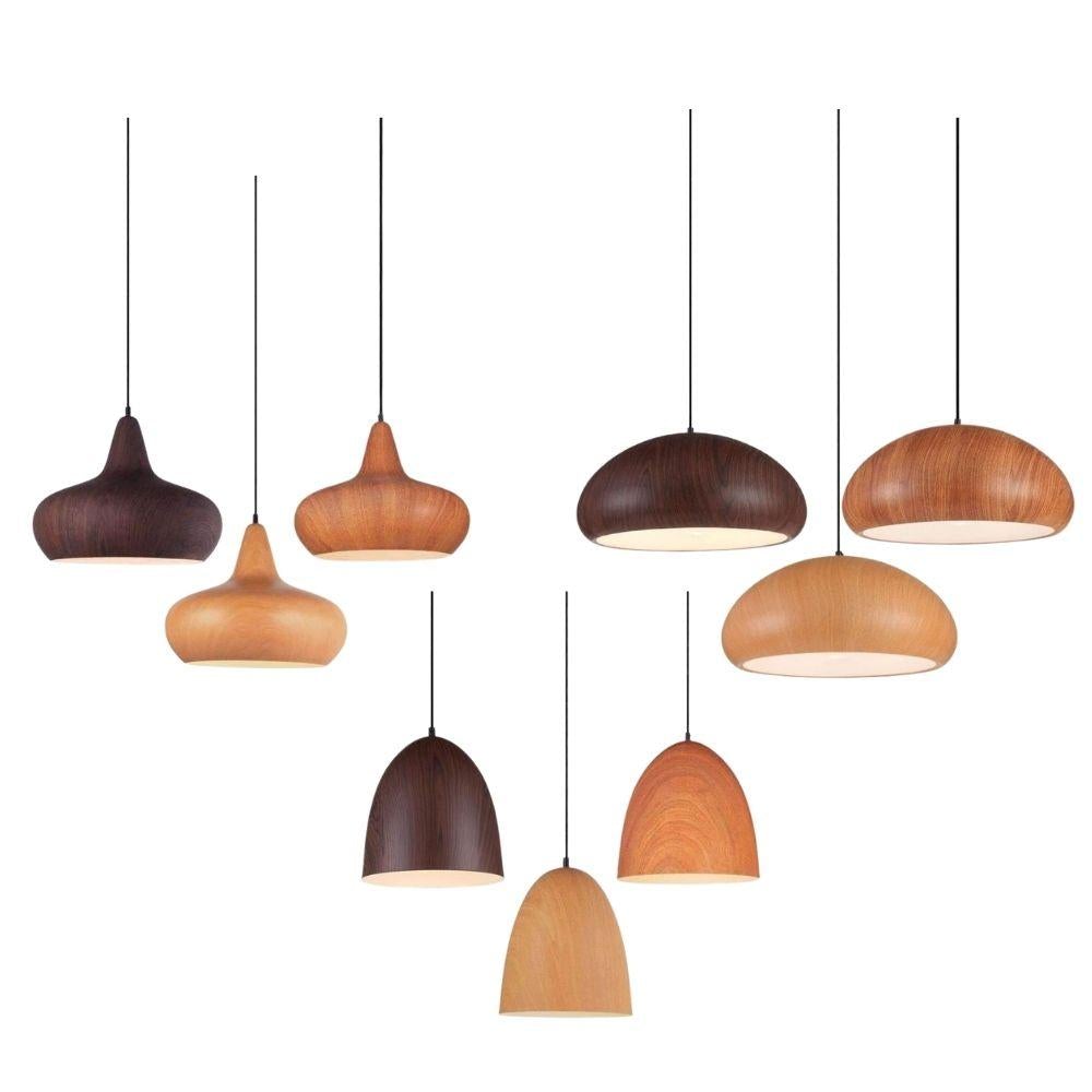 CLA LIGNA Pendant - 1 Light-CLA Lighting-Ozlighting.com.au